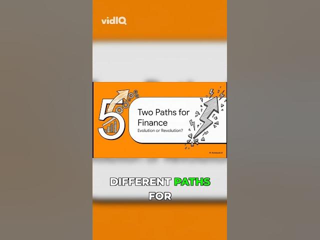 Video thumbnail for Bitcoin: Evolution or Revolution of Finance?