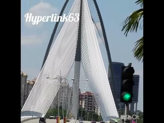 Video thumbnail for putrajaya