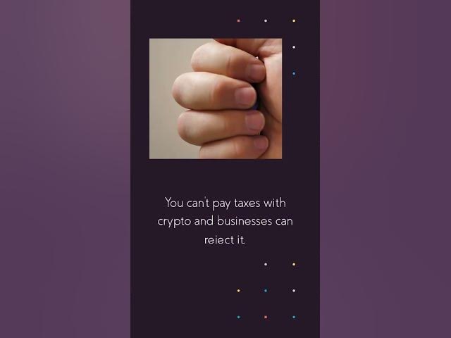 Video thumbnail for Facts About Cryptocurrency You Never Knew Existed!