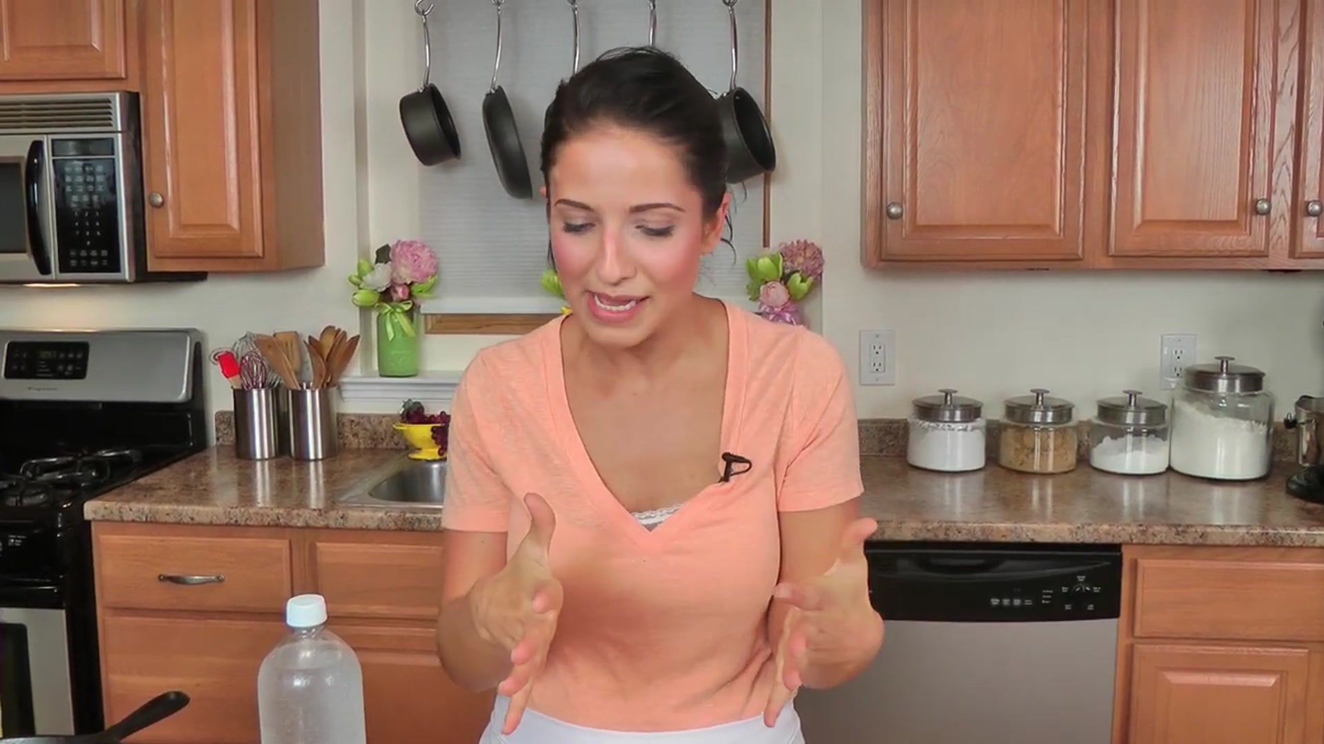 Video thumbnail for Coconut Shrimp Recipe   Laura Vitale   Laura in the Kitchen Episode 639(720P HD)