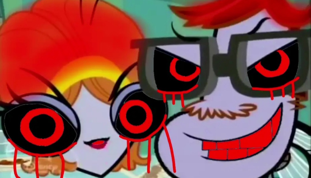 Video thumbnail for THE BUZZ ON MAGGIE