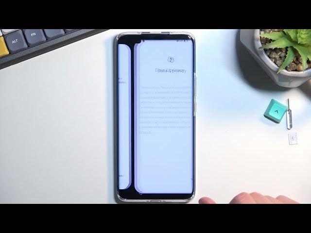 Video thumbnail for How to Set Up the HONOR Magic4 Pro - System First Launch