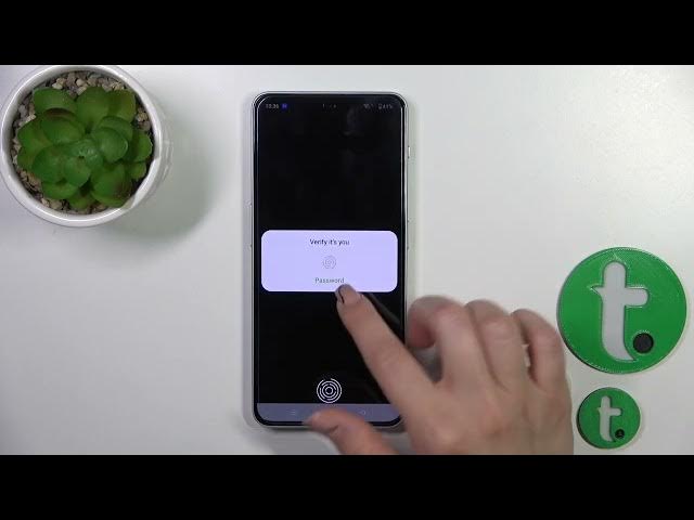 Video thumbnail for How to Log Out of a Gmail Account on a OnePlus Nord 3