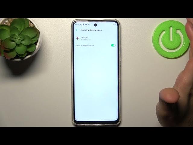 Video thumbnail for How to Allow Unknown Sources on INFINIX Hot 11S - Download Apps From Unknown Sources