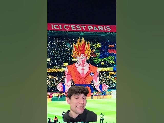 Video thumbnail for TIFO Y DOBLE GRADA D'ANIMACIÓ EN EL CAMP NOU