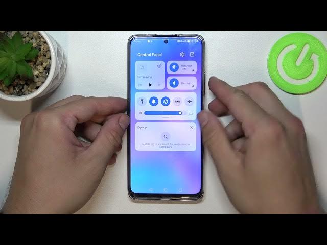 Video thumbnail for Huawei Nova Y90 - Does It Have Headphone Jack