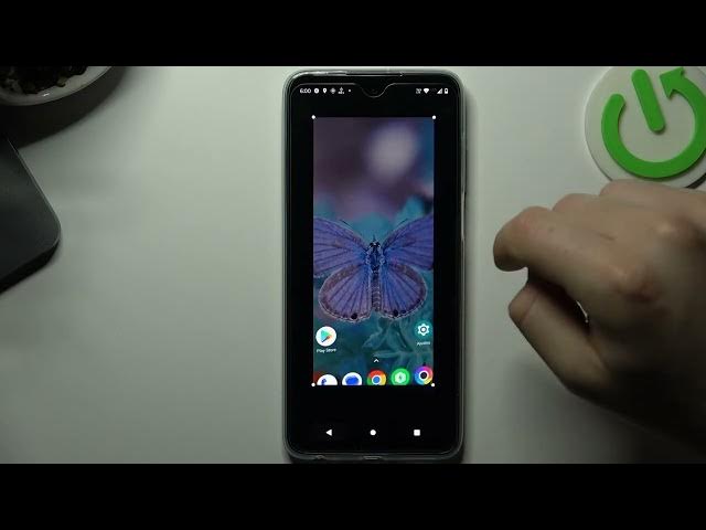 Video thumbnail for How to Edit Photos by Built-in Editor on Motorola Smartphone? Editing Photos Quick Tutorials!