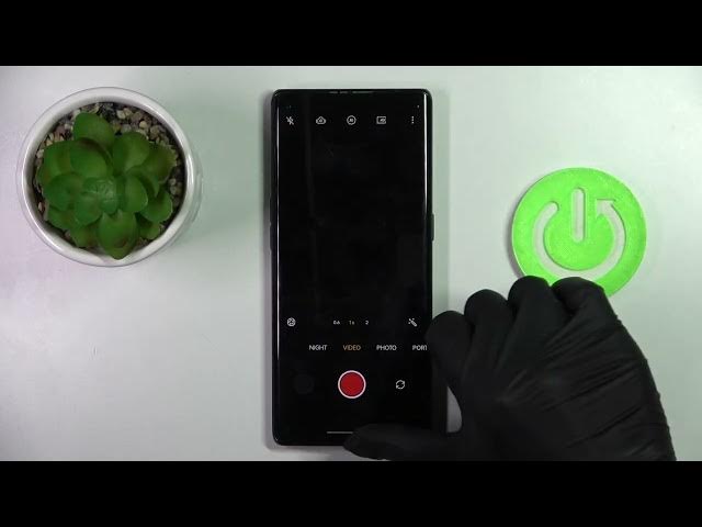 Video thumbnail for How to Change Video Resolution on Oppo Find X3 Neo