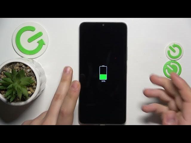 Video thumbnail for How to Enter the Download Mode on REDMI 13R