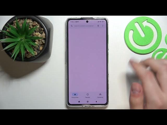 Video thumbnail for How to Turn On Speaker on Call in XIAOMI Poco F4 GT - Enable Speaker