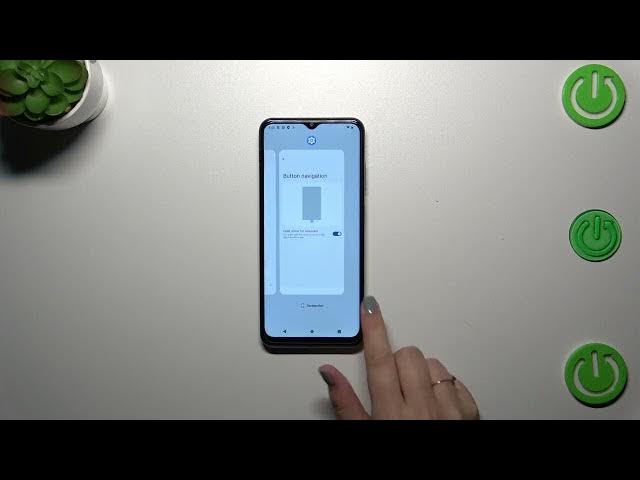 Video thumbnail for 👆 Navigate Like a Pro: How to Master Gestures Navigation on NOKIA G42! 👆