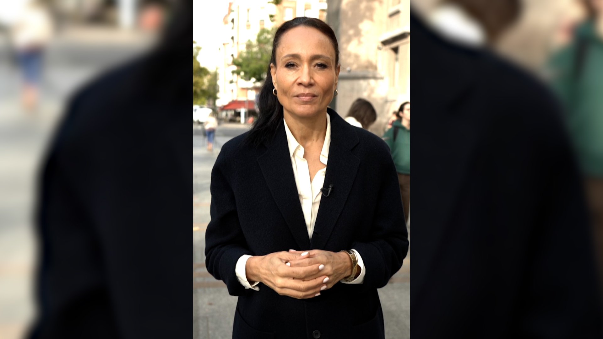 Video thumbnail for What’s behind France’s school protests?