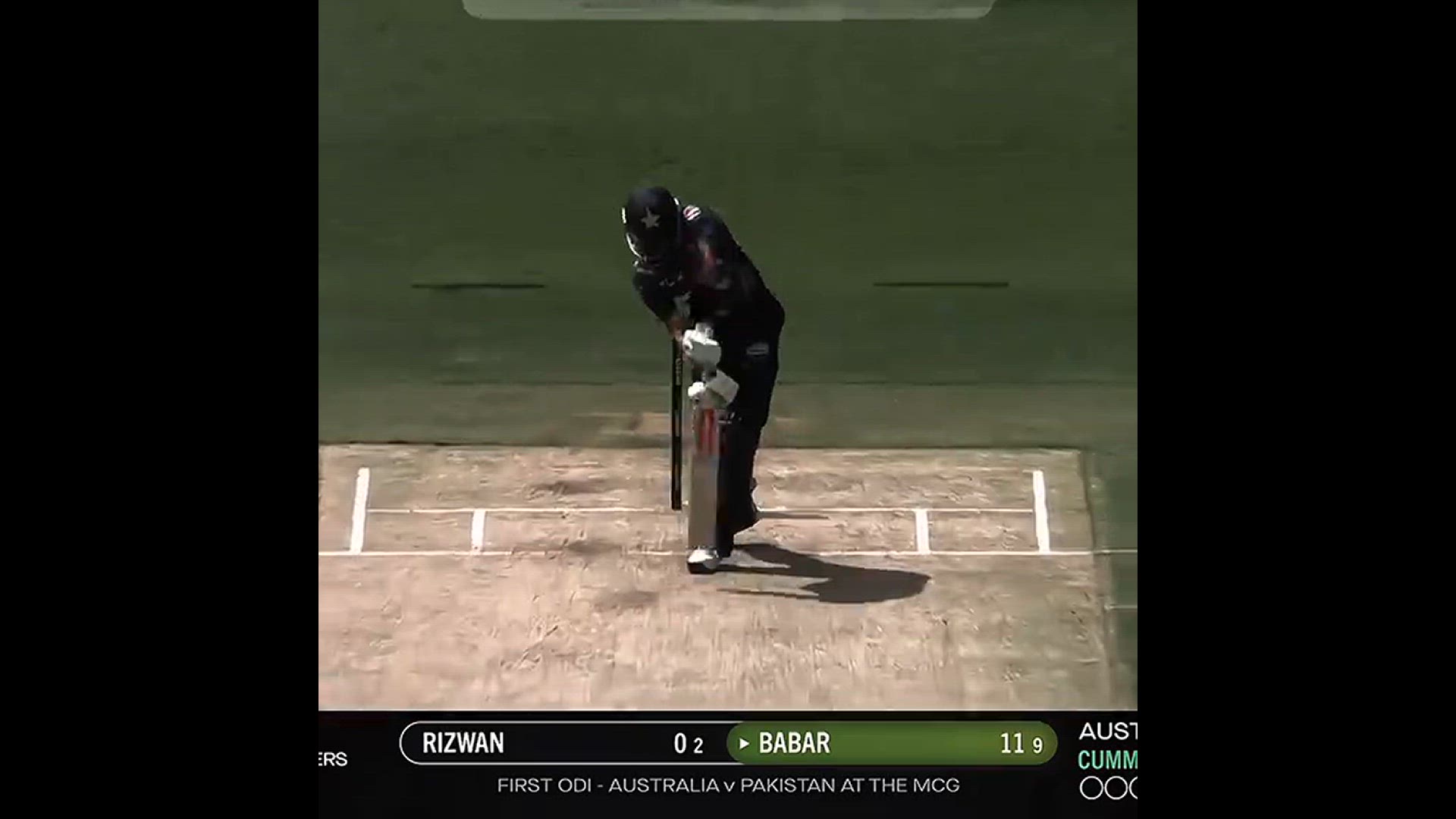 Video thumbnail for Cricket