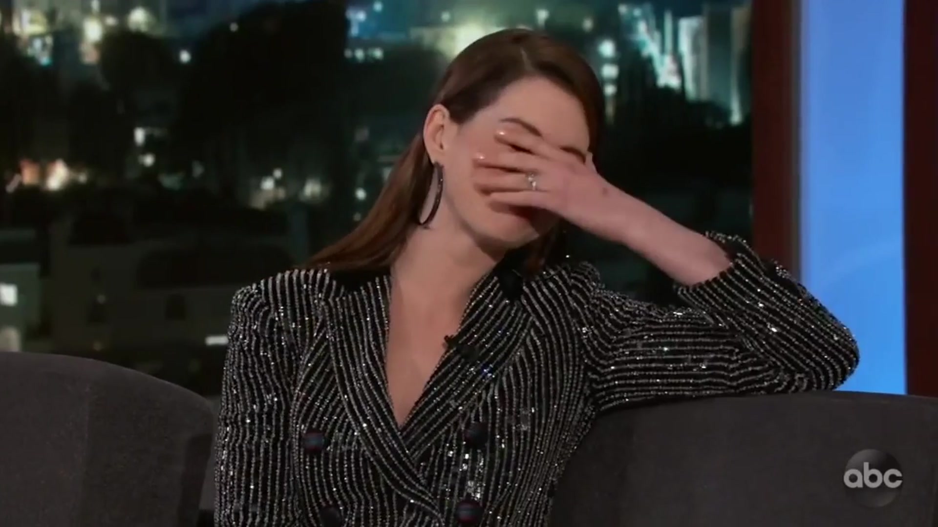 'Video thumbnail for 10 Unscripted Moments Celebrities Were Caught Off Guard'