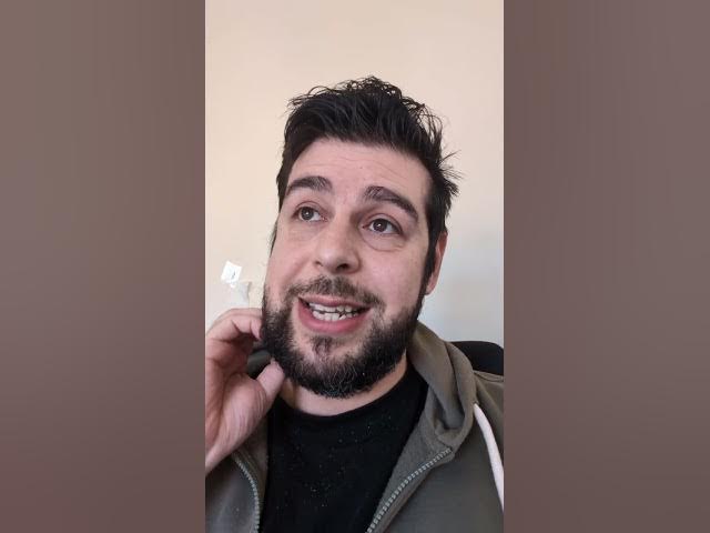 Video thumbnail for My thoughts after speaking with TERFs