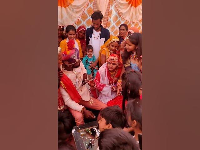 Video thumbnail for shaadi aur birthday donon sath mein enjoy 🤪