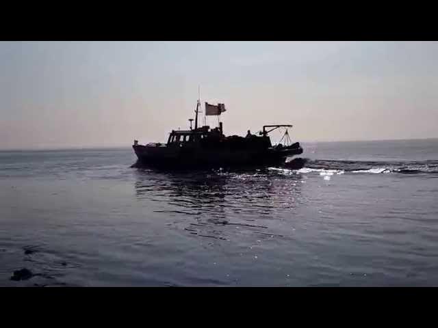 Video thumbnail for Berend Vlieland