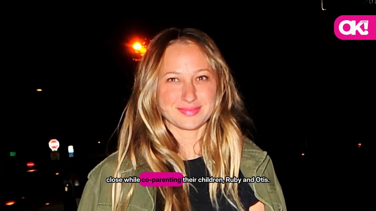 Video thumbnail for Jennifer Meyer Says She and Tobey Maguire Have Agreed to Finalize Divorce Using Private Judge