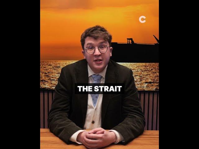 Video thumbnail for Could the War in Iran push oil prices up to $150?