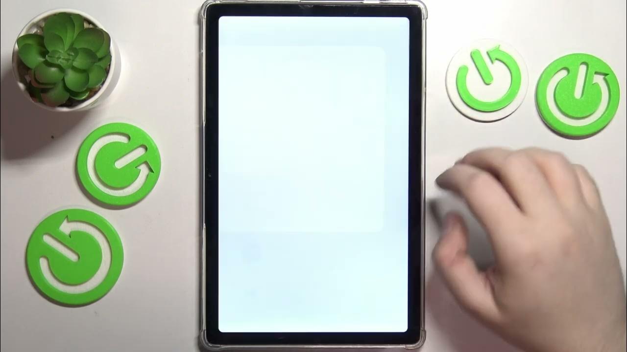 Video thumbnail for How to Manage Google Wallet on HOTWAV Pad 8