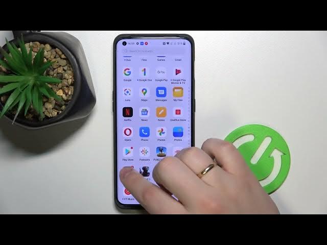Video thumbnail for OnePlus 10 Pro - How to Make Chrome Default Browser