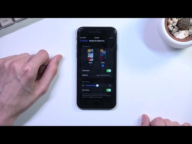 Video thumbnail for Top Tricks for iPhone SE (2022) | Best Features & Useful Advices