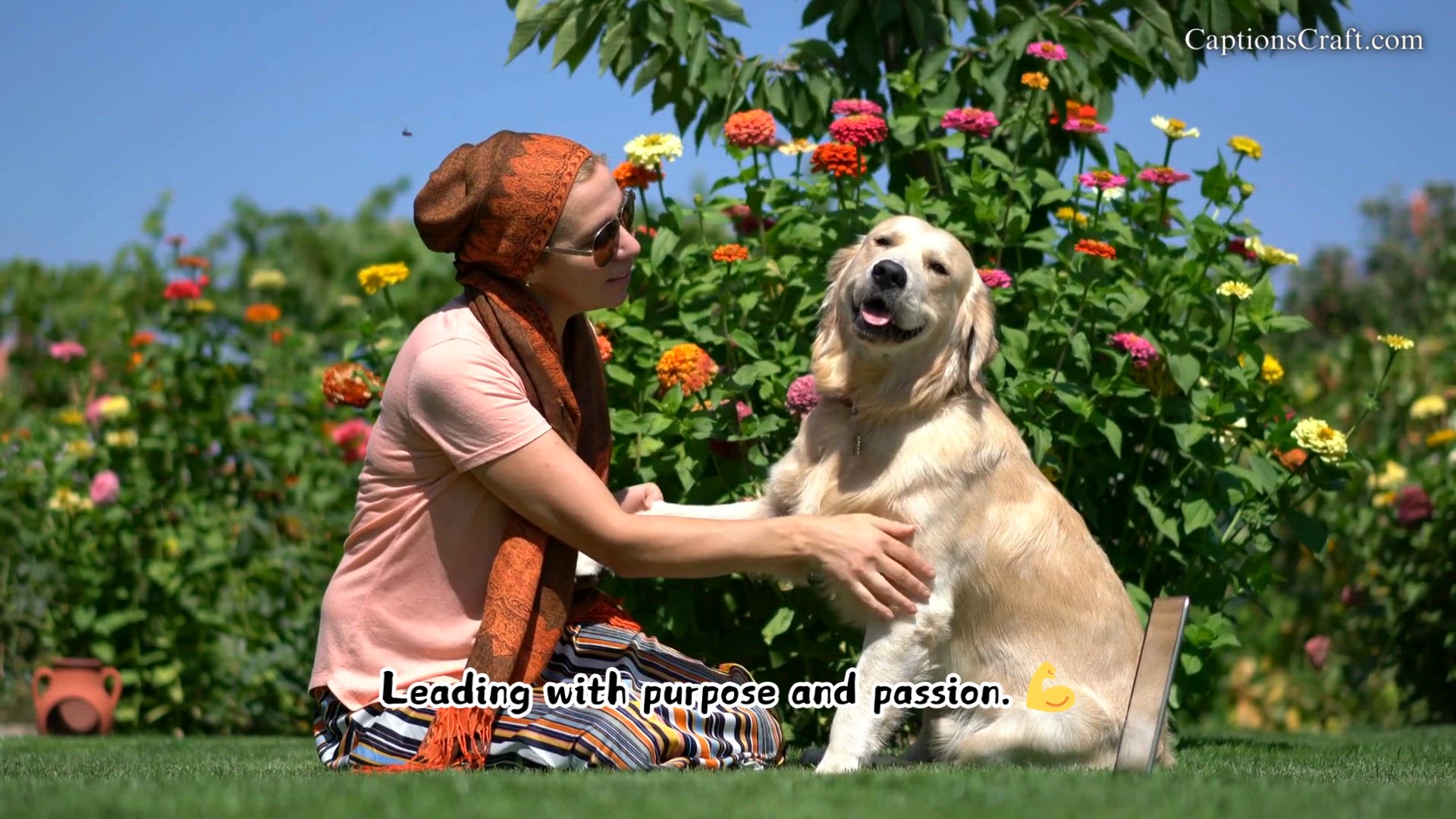 'Video thumbnail for Discover the Perfect Dog Captions for Instagram and Pinterest That Celebrate Your Furry Friend's Adorable Moments, Showcase Their Playful Antics, Capture Heartwarming Memories, and Highlight the Unbreakable Bond '