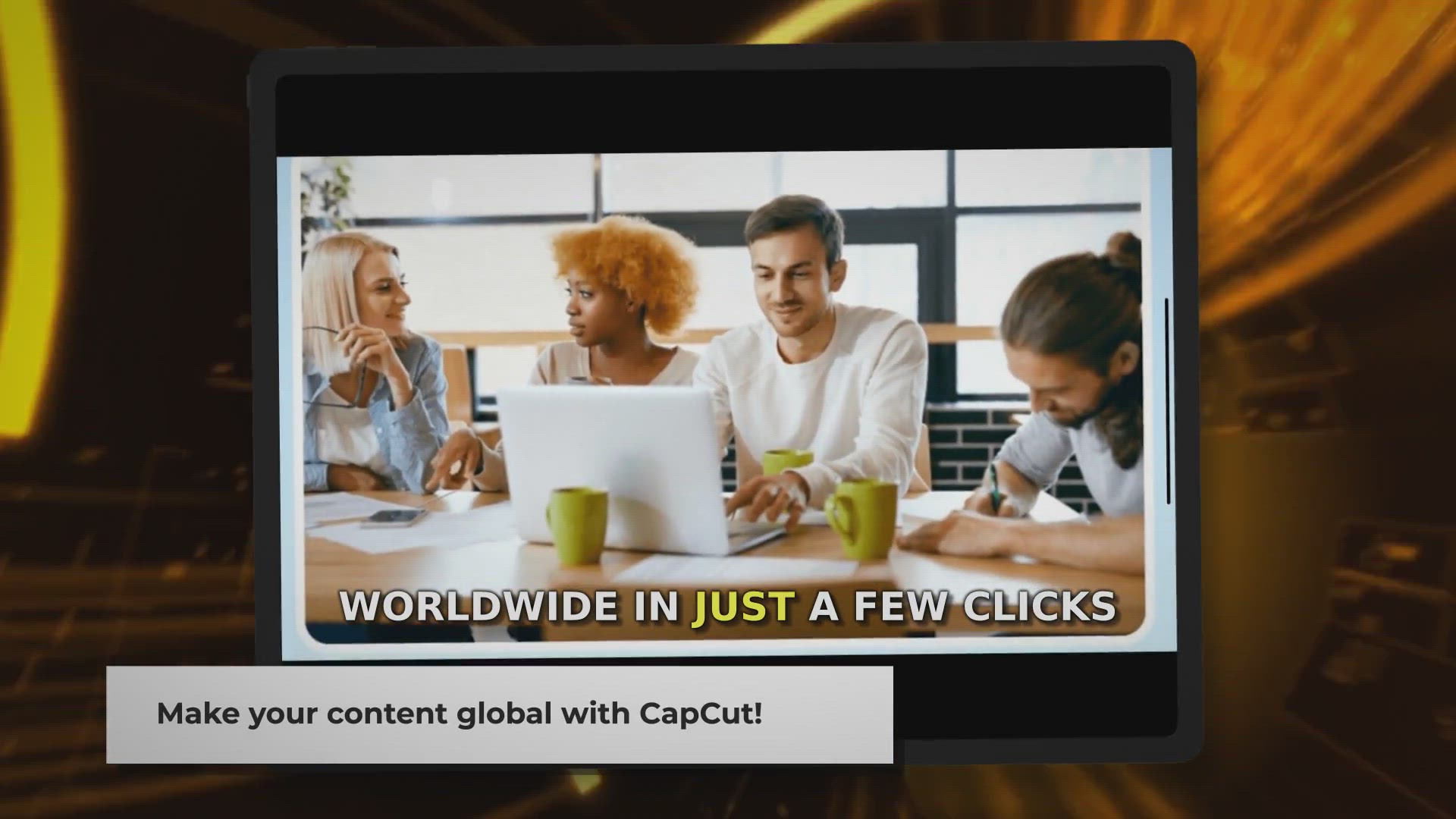 'Video thumbnail for How to Translate videos from one language to another using CapCut? Detailed Guide'