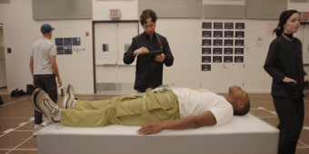 Video thumbnail for Video: Watch 'Keep Up' from THE HEART