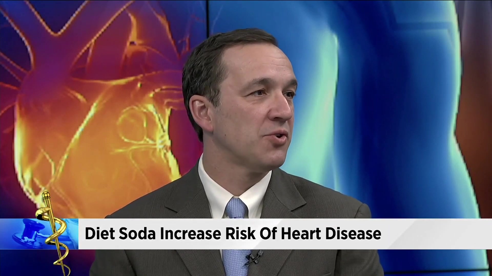 Video thumbnail for The Real Reason Diet Soda Tastes So Funny