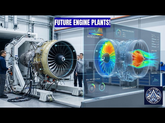 Video thumbnail for The Secret Behind Russia’s Next-Gen Engines (Impulse 4.0)