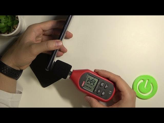 Video thumbnail for The Loudest Speaker Level on REALME C11 (2021) – Verify Speaker Volume