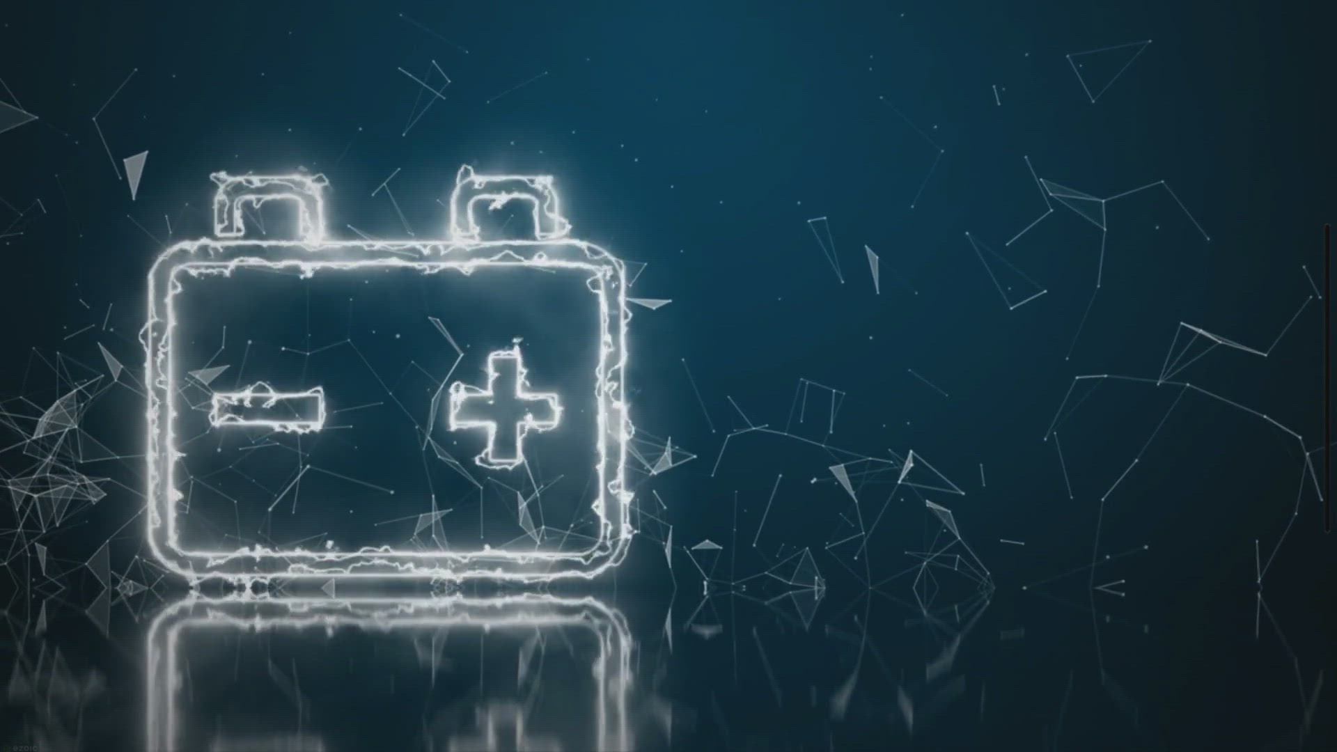 Video thumbnail for Korean Scientists Develop Cheaper, Safer Alternative to Lithium-Ion Batteries