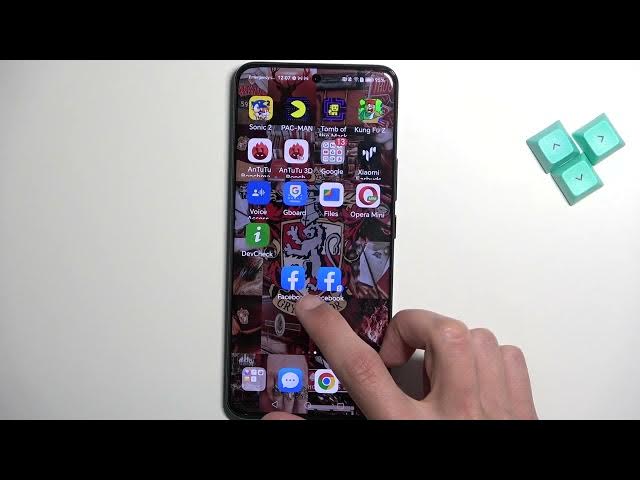 Video thumbnail for How to Record Screen on Honor 90 - Screen Recorder