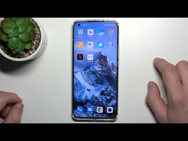 Video thumbnail for Does Xiaomi Mi 11 Ultra Have Slow Motion?