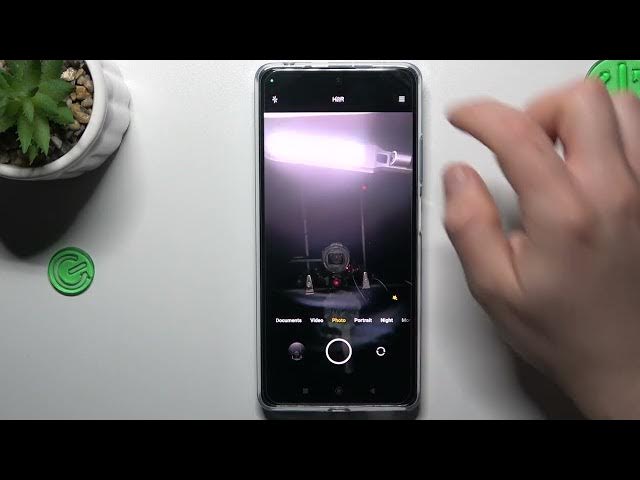 Video thumbnail for How to Change Camera Aspect Ratio on Redmi Note 12 Pro+?