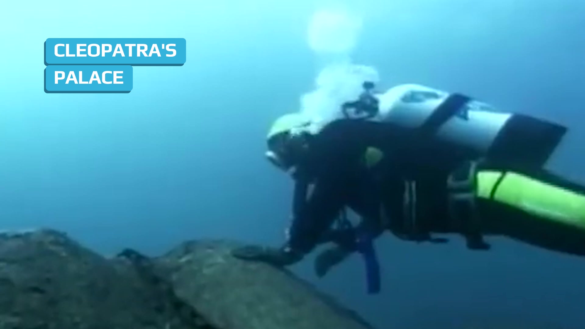 'Video thumbnail for These Mysterious Underwater Cities Are Incredible'
