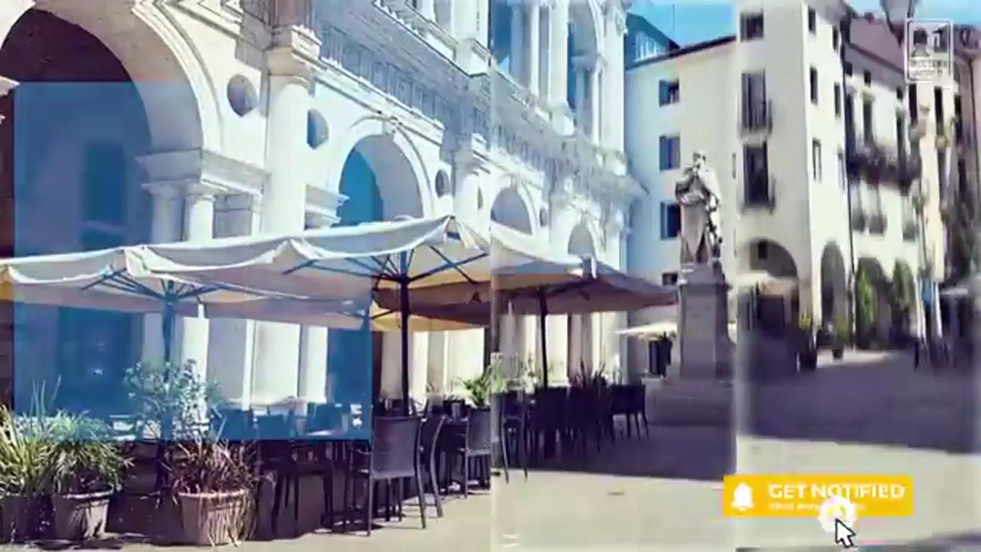'Video thumbnail for Traditional Food of Vicenza, Italy - What to Eat in Vicenza'