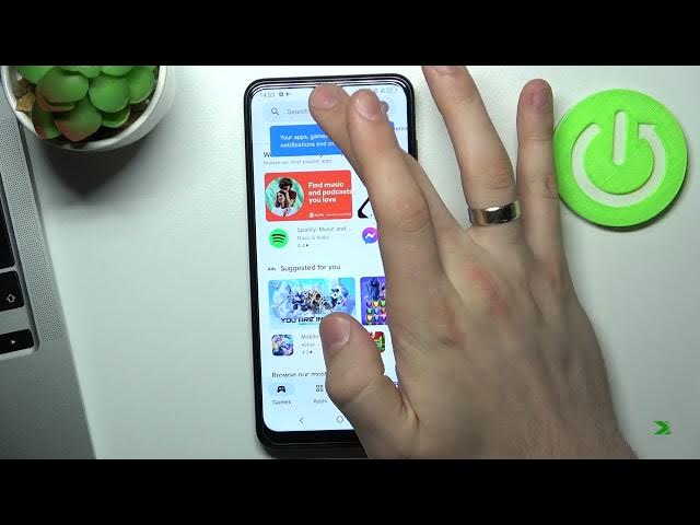 Video thumbnail for How to Set Up the Free VPN on the TCL 30 SE - Turbo VPN App