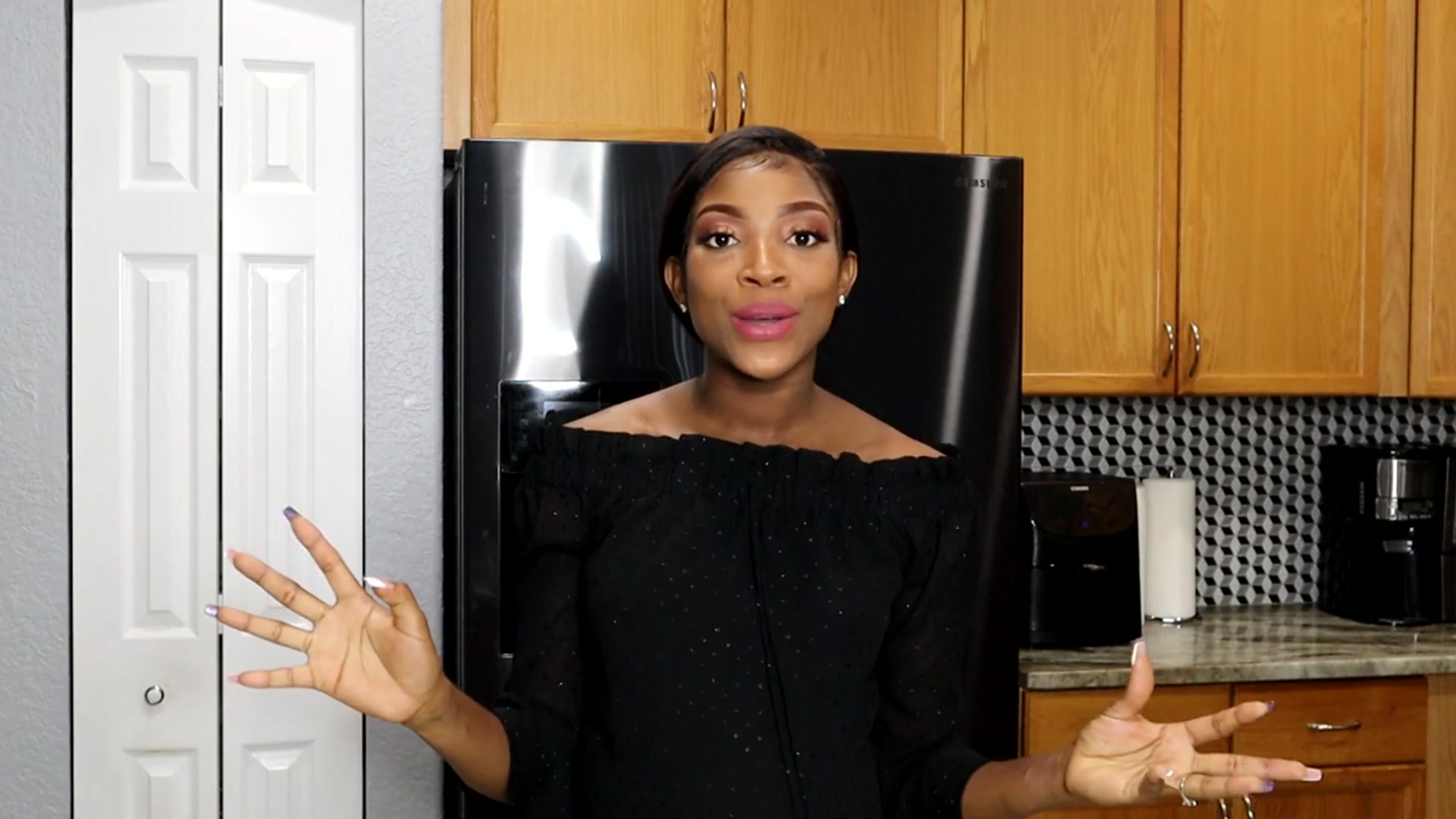 Video thumbnail for How To Make Soul Food Burrito_ Soul Food Recipe_ OMG Y_all Have to Try this(720P_HD)