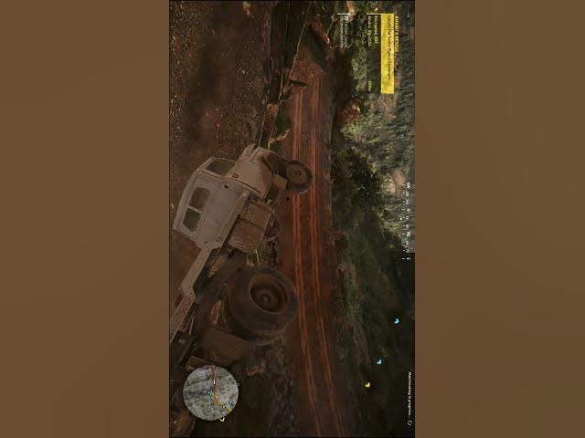 Video thumbnail for Truck Driving Part 03 - Ghost Recon Wildlands