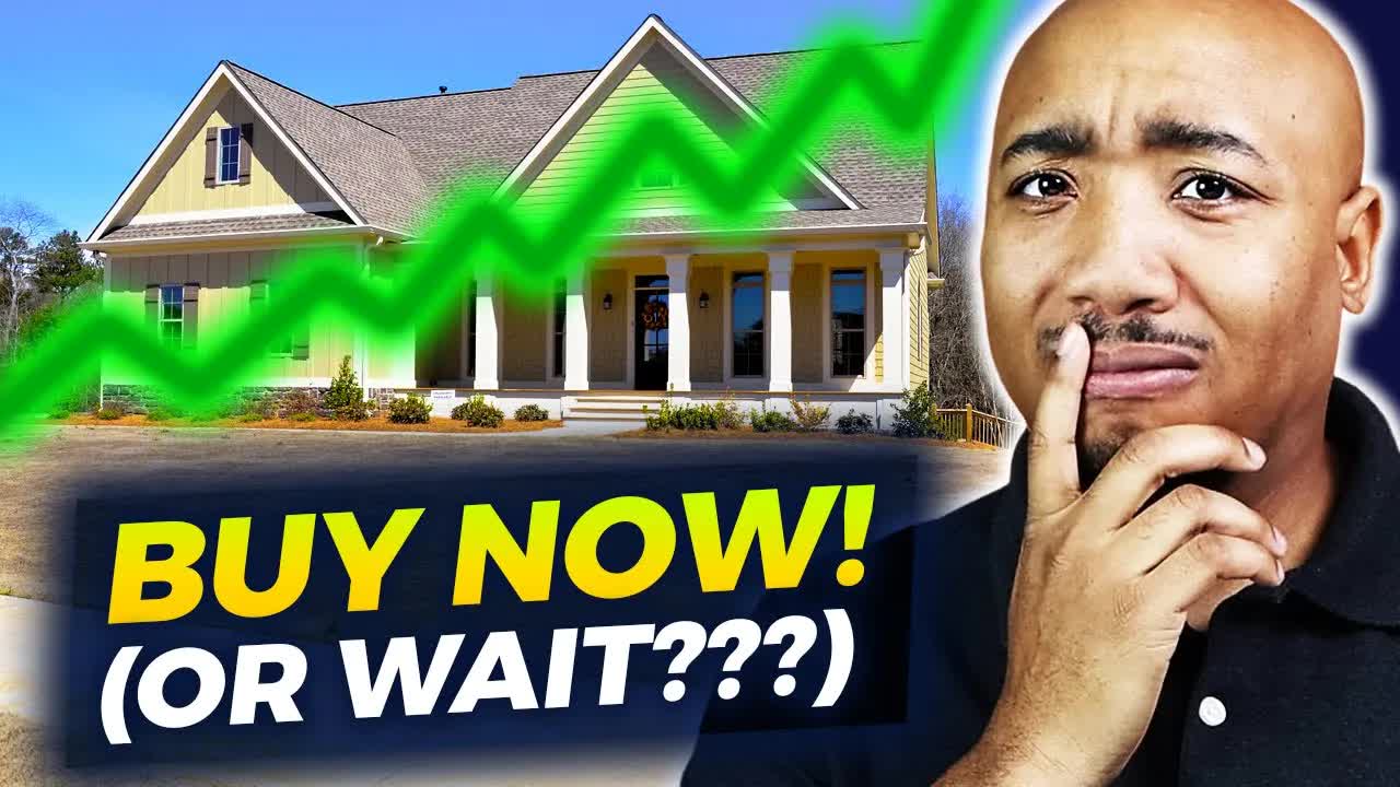 Video thumbnail for Orlando Miner: real estate investing: when to start, financing, and rental property tips