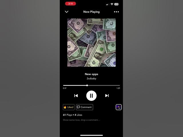 Video thumbnail for New opps