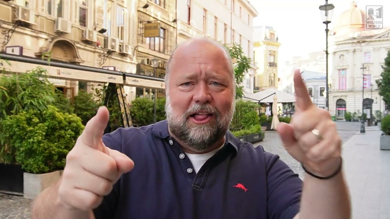 Video thumbnail for Is Romania Dangerous? An Honest Travel Safety Guide
