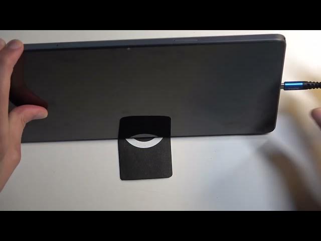 Video thumbnail for How to Boot into a Recovery Mode on LENOVO Tab M11