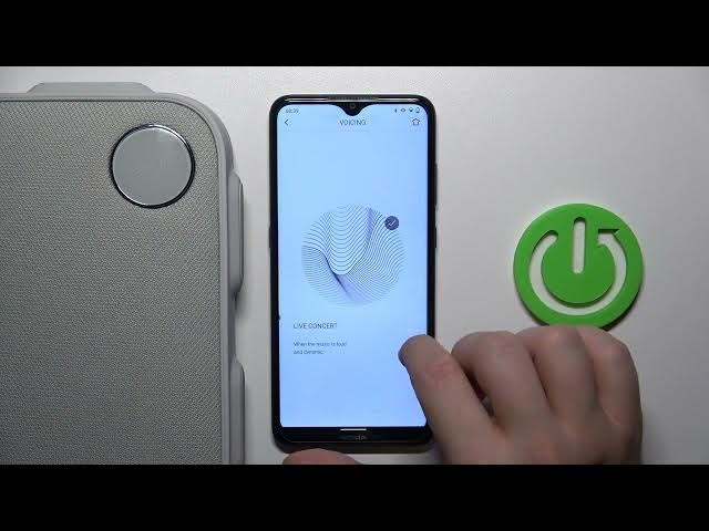 Video thumbnail for How to Use Sound Equalizer on Libratone One Style