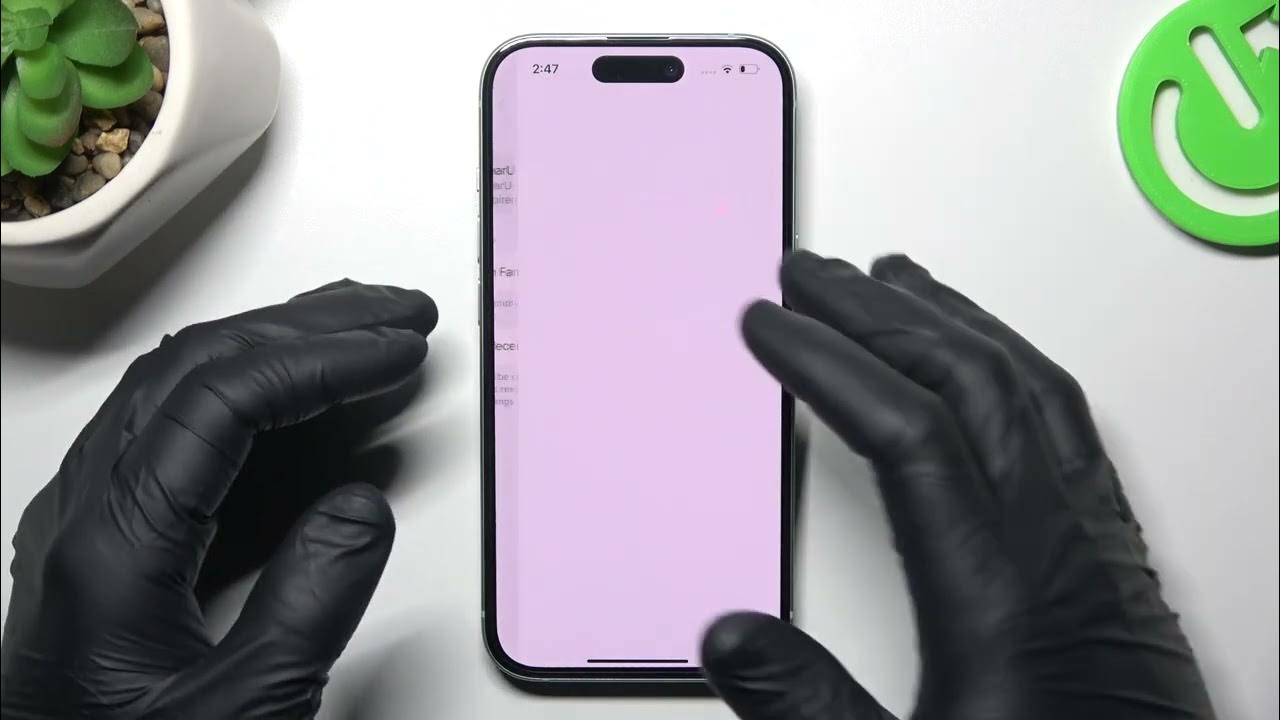 Video thumbnail for How to Manage All iCloud Subscriptions on iPhone 15?