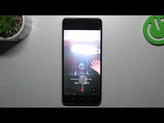 Video thumbnail for How to Record Time Lapse in OPPO F23 – Find Time Lapse Options