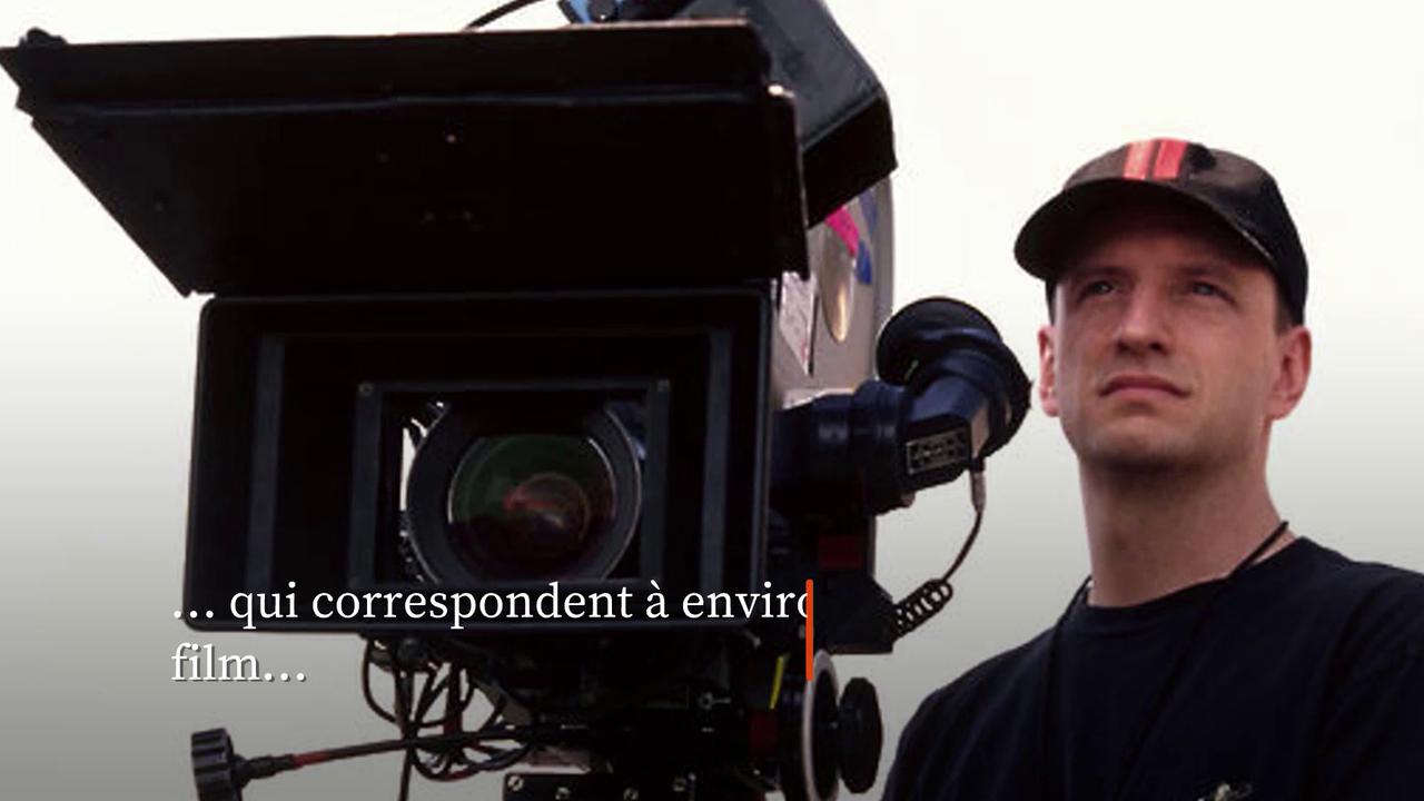 Video thumbnail for Steven Soderbergh ressuscite John Lennon avec l'IA et ça ne plaît pas à tout le monde.