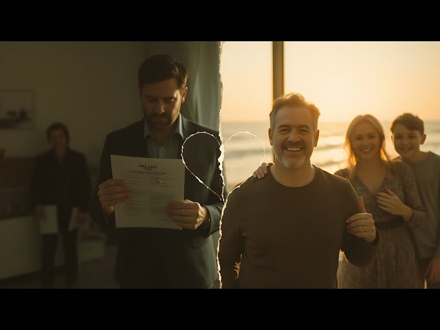 Video thumbnail for WIFE'S SECRET AFFAIR EXPOSED: Husband's GENIUS Revenge Changes Everything! | Marriage Gone Wrong